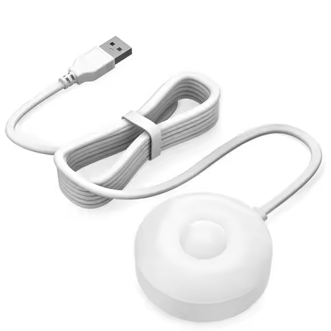 USB Charger for Oral-B iO Series Electric Toothbrush, Magnetic Charging Base for Oral-B iO Series 7/