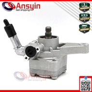 POWER STEERING PUMP for 99-03 Acura TL 01-03 CL 01-02 MDX 03-04 Honda Pilot 56110-P8E-A01 53701-S3V-