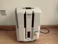 DeLonghi Dehumidifier 抽濕機