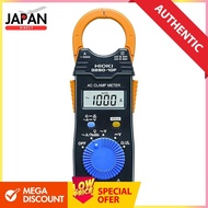 Hioki Electric AC Clamp Meter Compact/Thin 3280-10F