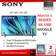 Sony TV Android 55 4K HDR LED Google TV ( Android TV) -  KD-55X75K / XR-55X90K / KD-55X80L / KD-55X8