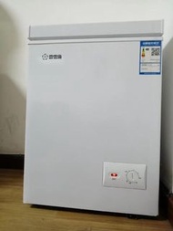 香雪海 香港三腳 60L慳電板 加厚版 迷你冰柜 冰櫃 一級能源 超凍 Freezer 母乳 雪糕 凍肉
