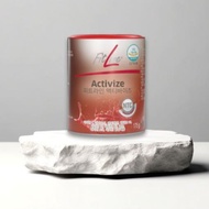 German PM Juice Fitline Activase 175g