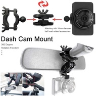 Mio 791s C316 Bracket D22 WDs MiVue 856 856D 852 852D D4KS Rearview Mirror Accessories