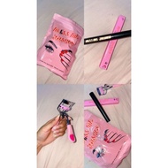 MISS ME LASHES eyelash serum