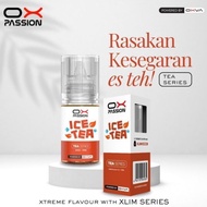 OX Passion Salt Nic 30ML by Oxva / Liquid Oxva OxPassion
