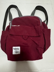 Hellolulu 背包