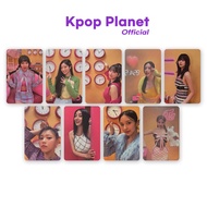 [Photocard Only] TWICE BETWEEN 1&amp;2 Complete Ver Album Pre-Order POB