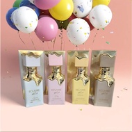 PERFUME ECLAIR / BNOOFI / WHITE & PINK BY LATTAFA EDP 50ML TRAVEL SIZE FOR UNISEX