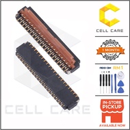TOUCH DIGITIZER FPC CONNECTOR ON MOTHERBOARD FOR REDMI NOTE 4X