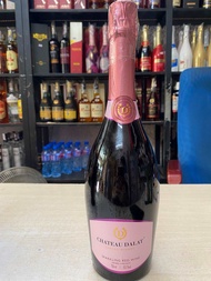 Vang Nổ Đà Lạt Chateau Dalat SPARKLING 10.5% 750ml