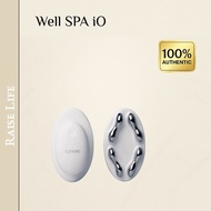 Nuskin WellSpa淨機 iO Starter Kit機 如新Well Spa身體機