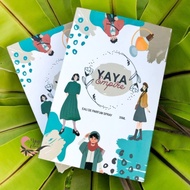 Yaya Empire Inspired Perfume 1 (35ml)