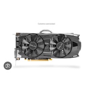 1060 gashake 6 GB