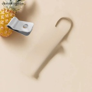 ont  100Pcs Aluminum Fence Clamps Metal Livestock Fence Clips Garden Farm Fence Attachment Clamps Fo