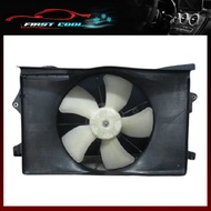 Toyota Corolla Altis E120/E130 ALTIS ZZE122 2001YR Radiator Fan Motor Assy 16711-21080