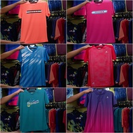 Clarence baju badminton Apacs, Felet, Maxx