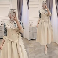 RAVELA SKIRT SET SKIRT SET/ BLAZER SET SKIRT SET/ ONE SET/