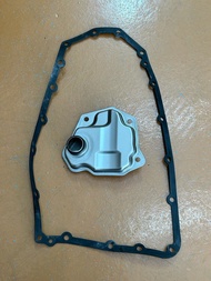 NISSAN SLYPHY G11 SENTRA B17 AUTO TRANSMISSION FILTER WITH GASKET ATF (31728-1XF02)