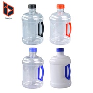 blesiya Reusable Water Bottle, 3-liter Multi-purpose Water Container for Motorhomes
