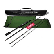 EXPERT GRAPHITE EVOLVE X4 TRAVEL ROD