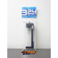 324 OBJECT - 4WD WHEEL INSTALLER