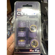 UMA UR PULLY ROLLER 20x12 8G .9G .12G