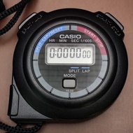 Casio Countdown Timer