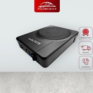 AUDIO QUART Car Seat Electric Sud Speaker Imported from Thailand_Audio QUART Subwoofer Under Seat