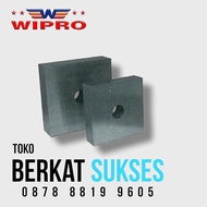 Mata Pisau Potong Besi Beton 28 MM Bar Cutter Manual Wipro