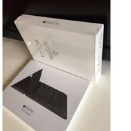 iPad Pro 9.7吋 , 128g , 太空灰色 + Smart Keyboard