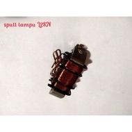 Spool spool spool spool spool lamp L2sn nagata