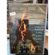 D DVD~Black Hole Love