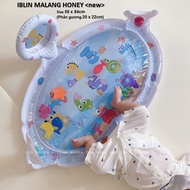 THẢM NƯỚC ILBIN MALANG HONEY CHO BÉ