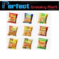 ⚡24hour Delivery⚡BIKA VEGETABLE/ CHICKEN/SEAFOOD/CURRY CHICKEN/HONEY CRISPY/PRAWN/CUTTLEFISH/LITTLE 