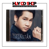 Trong Tan Ru CD I sucks Bolero Love Luxury Music Bolero White Disc