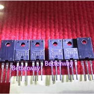 1pair Original 2SA1859A/2SC4883A/A1859A/C4883A(1pc 2SA1859A+1pc 2SC4883A)new original on sale