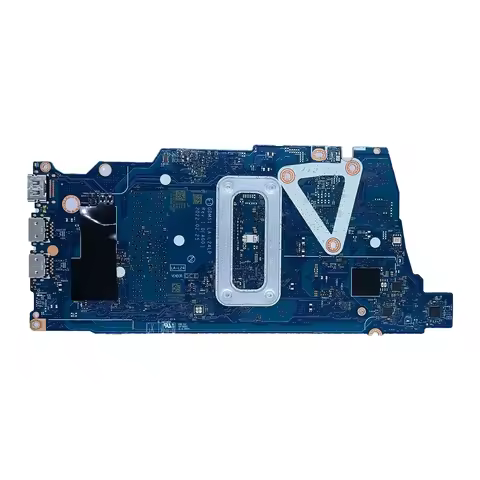 0F1DC7 0RGN65 For Dell Inspiron 15 3520 Laptop Motherboard SRK08 i3-1115G4 Mainboard LA-24LP
