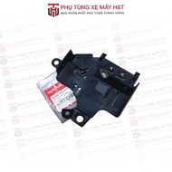 Winner X V2 battery box cover _ _9A 1Q