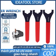 ER20-ER32 collet opener - ER ISO APU wrench