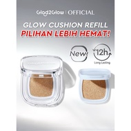 GLAD2GLOW Cover Glow Cushion Refill