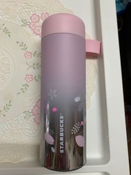 日本 Starbucks  櫻花杯  代購 櫻花  櫻花隨身杯 Tumbler 保溫杯 不銹鋼杯 mug 玻璃杯 暖水壺 星巴克