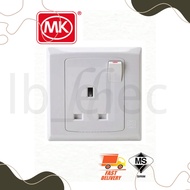 MK 13A SWITCH SOCKET (S2757)