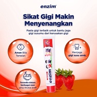 Enzim Pasta Gigi Odol Anak 63gr
