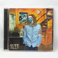 Hozier - Hozier - Music Audio CD (Used, Good Condition)