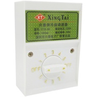 86 Type/120 Type Household Ceiling Fan Speed Regulator Stepless Gear Controller Knob Top Fan Electri
