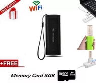 4G FDD LTE 100Mbps WiFi Router Hotspot USB WIFI Router with Sim Card Slot - intl