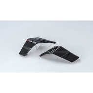 KAWASAKI ZX25R ZX4R ZX6R Side Winglet Model BMW