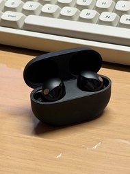 Sony 真無線藍牙耳機 WF-1000XM5 XM5