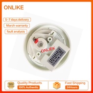 Zhigao Changhong fully automatic washing machine water level sensor brand new original Wuhu Lejia wa
